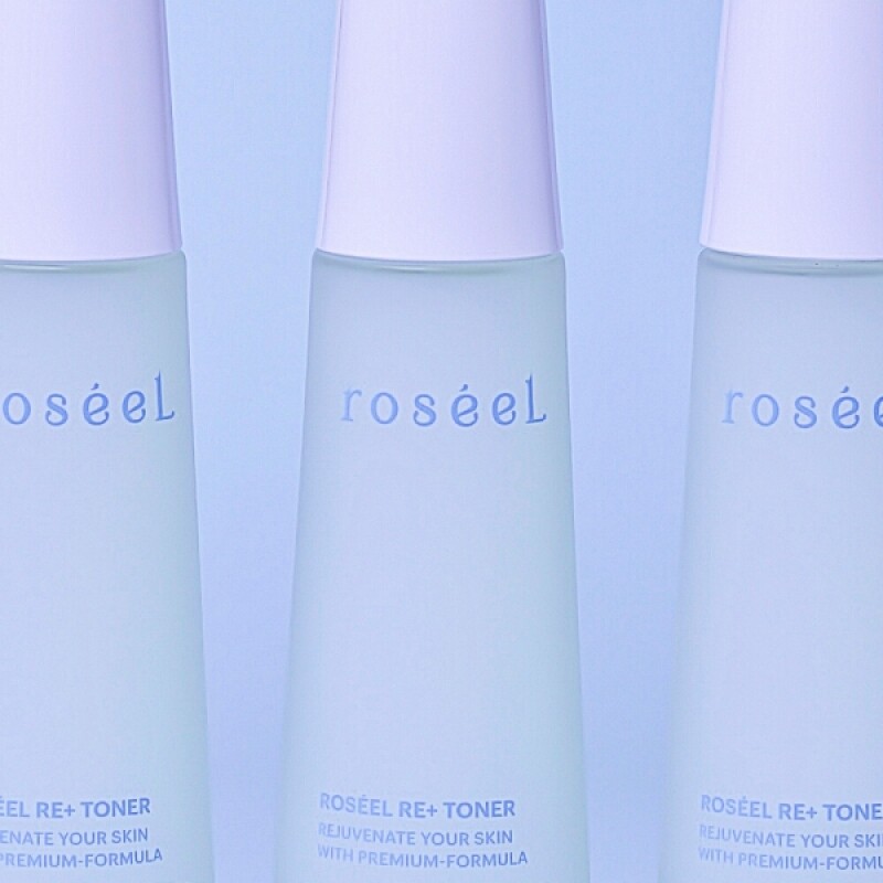 로지앤엘(Rosee & EL),로지엘 RE+ 토너 110ml