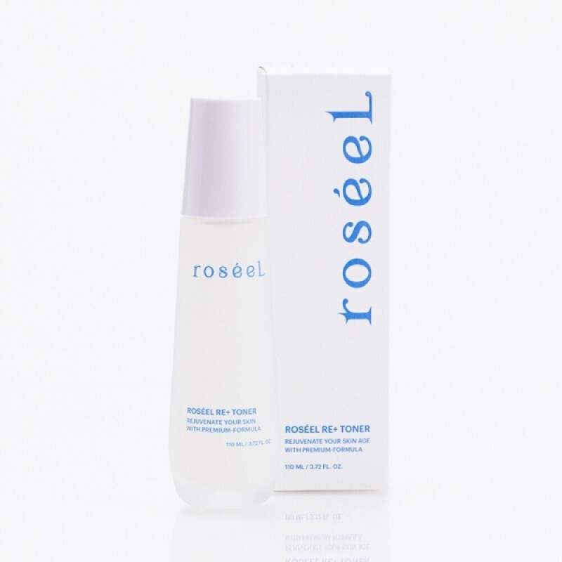 로지앤엘(Rosee & EL),로지엘 RE+ 토너 110ml