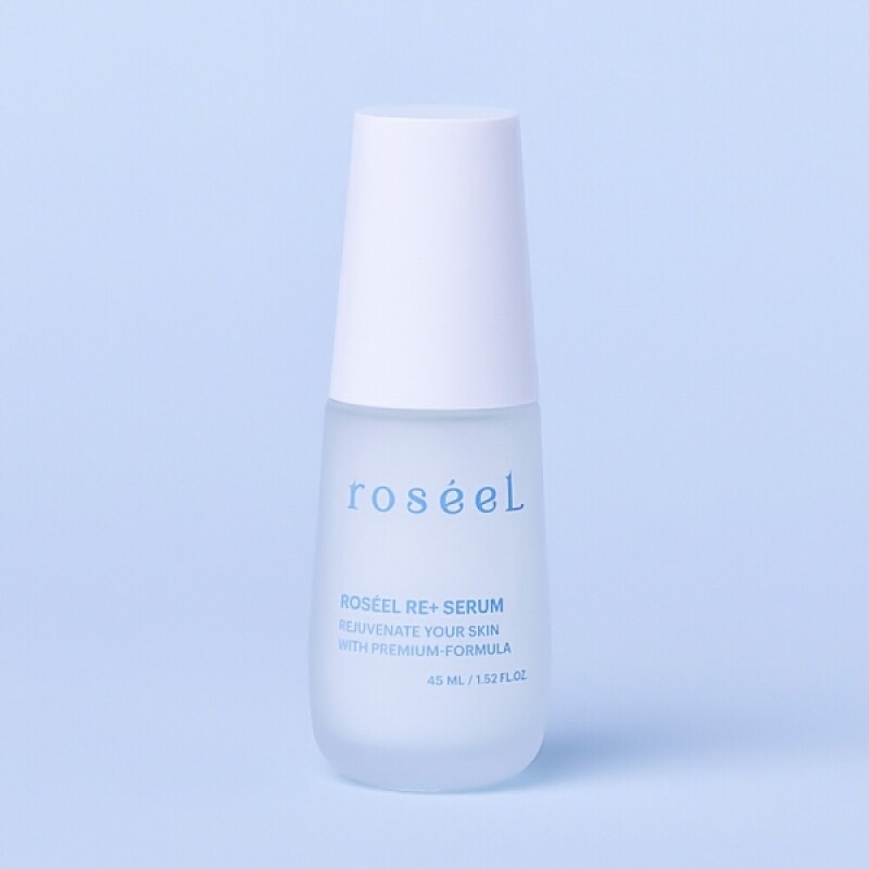 로지앤엘(Rosee & EL),로지엘 RE+ 세럼 45ml