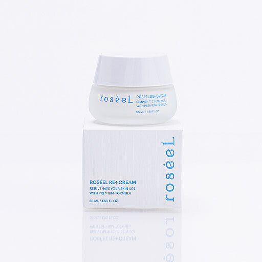로지앤엘 로지엘 RE+ 세럼 45ml