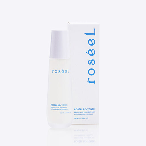 로지앤엘 로지엘 RE+ 토너 110ml
